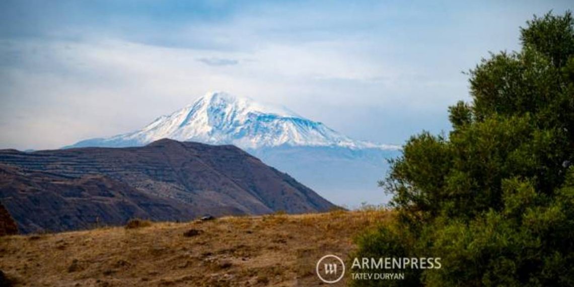 На территории Армении 23-24 ноября ожидается погода без осадков