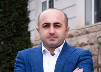 Министр территориального управления и инфраструктур Республики  Арцах Айк Ханумян подал в отставку