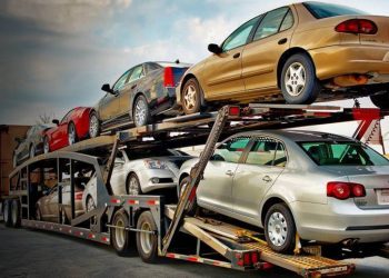 В первом полугодии 2022 года из Армении экспортировано 723 легковых автомобиля