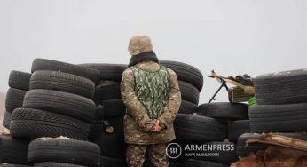 Армия обороны Арцаха опровергла дезинформацию Азербайджана