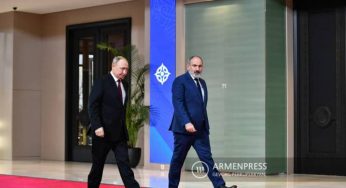 Россия поддерживает инициативу по оснащению миротворческих сил ОДКБ