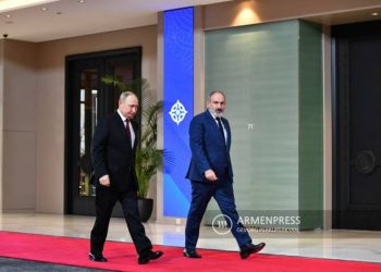 Россия поддерживает инициативу по оснащению миротворческих сил ОДКБ