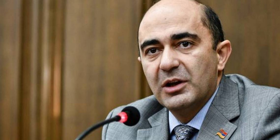 ЕС пора принять решение о либерализации въезда граждан Армении в страны Шенгенской зоны: посол по особым поручениям Армении