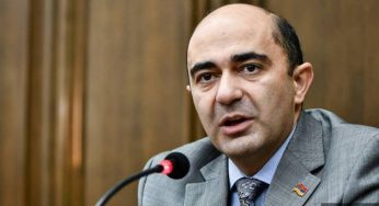 ЕС пора принять решение о либерализации въезда граждан Армении в страны Шенгенской зоны: посол по особым поручениям Армении