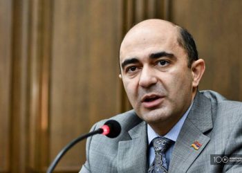 ЕС пора принять решение о либерализации въезда граждан Армении в страны Шенгенской зоны: посол по особым поручениям Армении