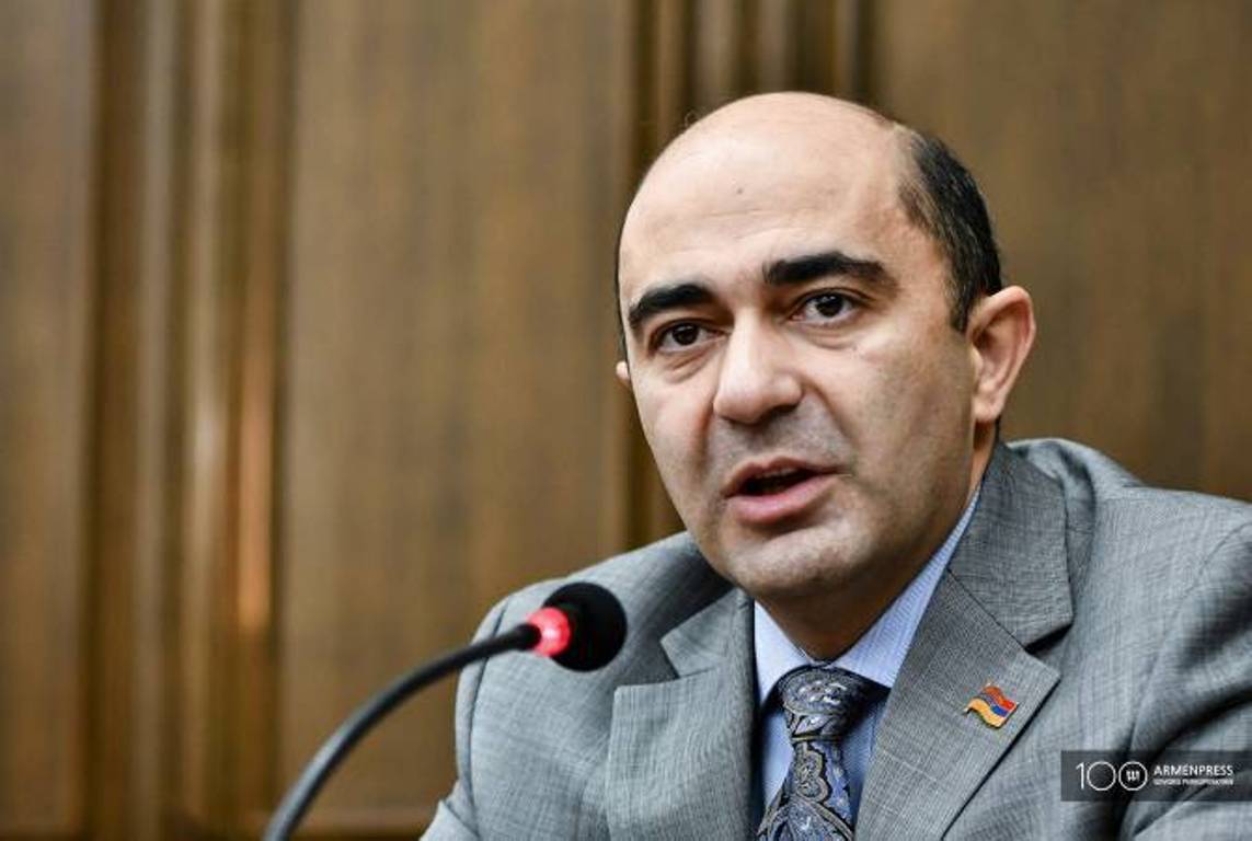 ЕС пора принять решение о либерализации въезда граждан Армении в страны Шенгенской зоны: посол по особым поручениям Армении
