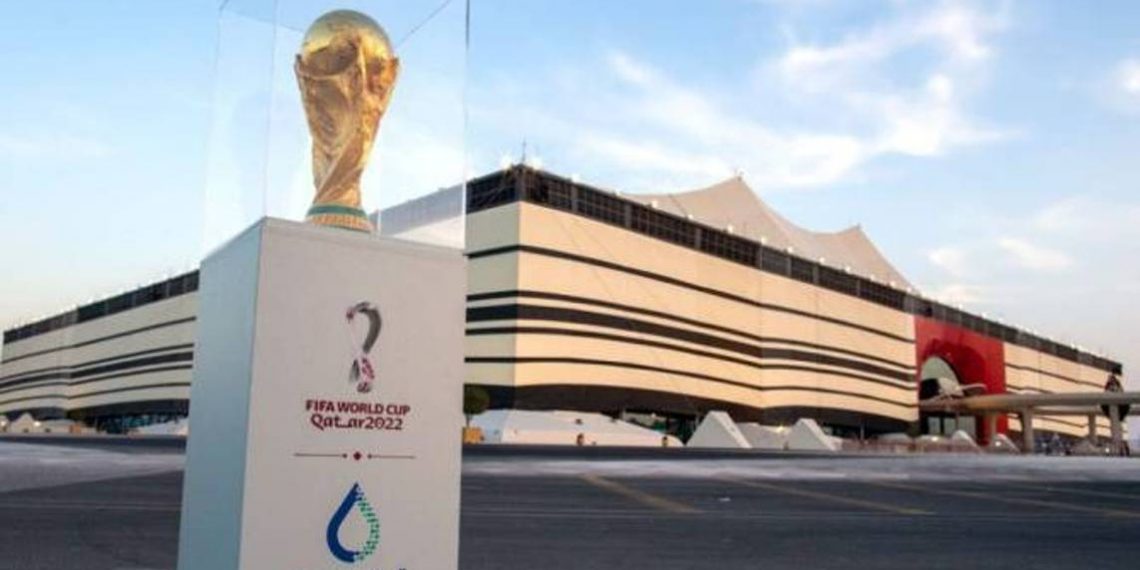 ЧМ-2022: Заключительный тур обещает громкие сенсации