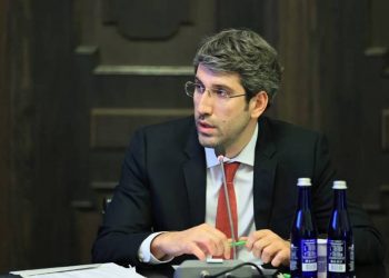 Правительство одобрило проект создания Министерства внутренних дел