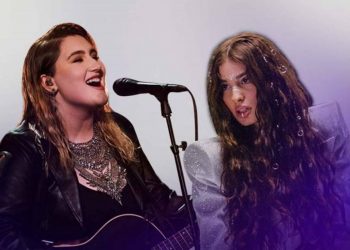 Роза Линн и Малена станут гостями конкурса “Детское Евровидение 2022”