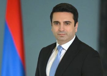 Делегация во главе с председателем НС Армении отбудет в Катар