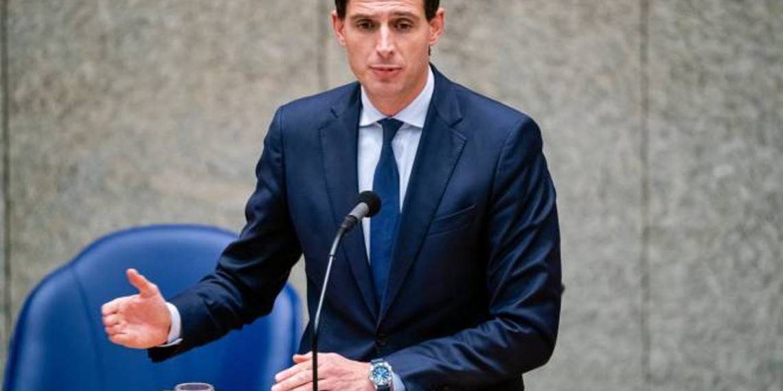 Глава МИД Нидерландов направил письмо в парламент в связи с предполагаемыми военными преступлениями Азербайджана