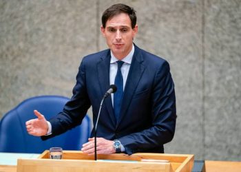 Глава МИД Нидерландов направил письмо в парламент в связи с предполагаемыми военными преступлениями Азербайджана