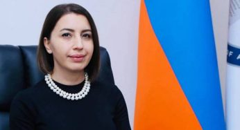 Омбудсмен Армении участвовала в заседании Генассамблеи Европейской сети национальных институтов по правам человека