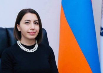 Омбудсмен Армении участвовала в заседании Генассамблеи Европейской сети национальных институтов по правам человека