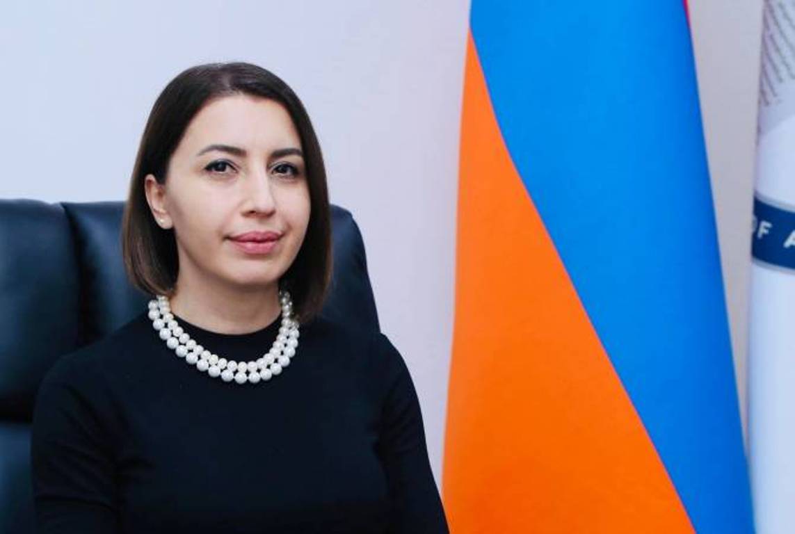 Омбудсмен Армении участвовала в заседании Генассамблеи Европейской сети национальных институтов по правам человека