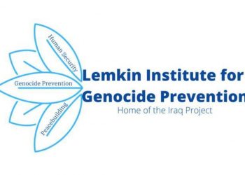 Институт Лемкина поддерживает право Арцаха на самоопределение во избежание геноцида