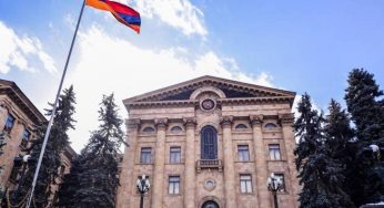 2 декабря созывается внеочередное заседание Национального собрания