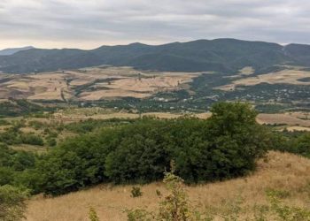 Азербайджан вновь обстрелял мирных жителей Арцаха, осуществляющих сельскохозяйственные работы