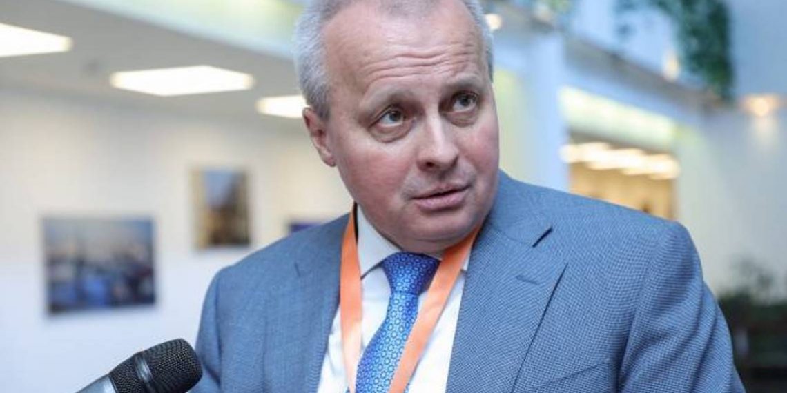 Работы по доработке проекта содействия Армении со стороны ОДКБ ведутся при активном участии РФ: Сергей Копыркин