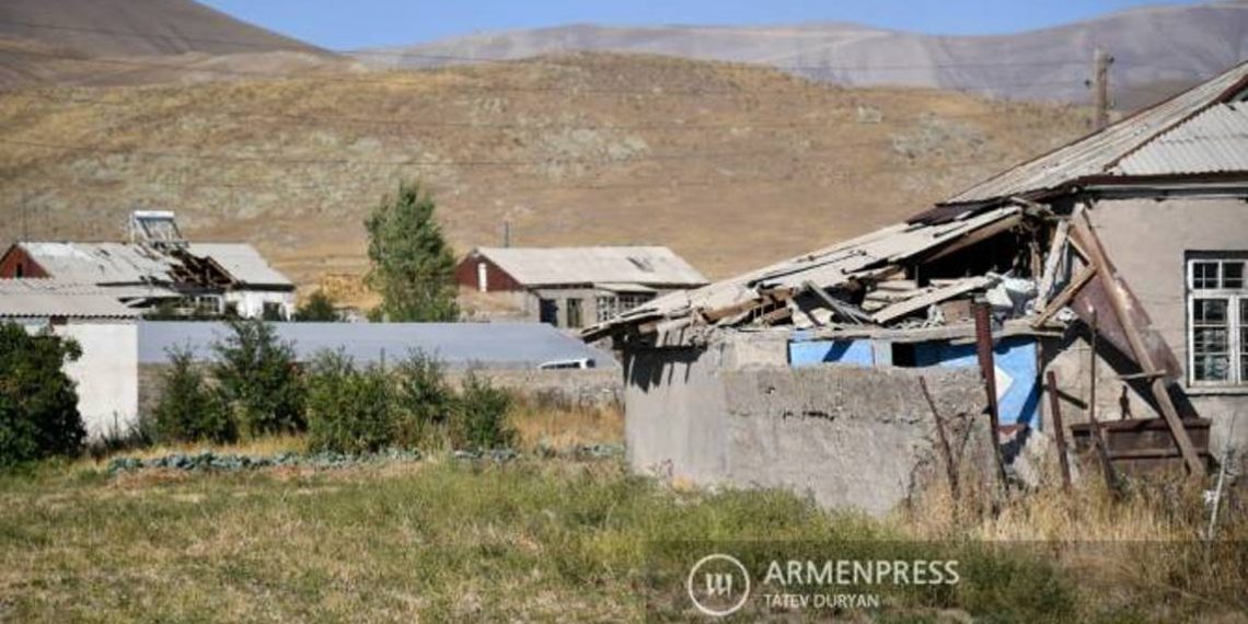 Швейцария выделит Армении 960 000 франков на содействие общинам, пострадавшим от последней агрессии Азербайджана