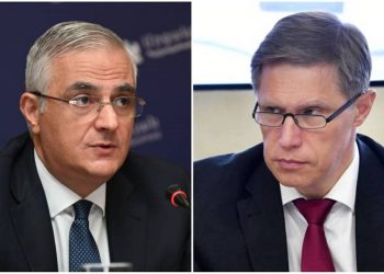 Вице-премьер Армении и министр здравоохранения РФ обсудили перспективы сотрудничества