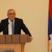 Арцах склонен к продолжению переговорного процесса под эгидой МГ ОБСЕ. Спикер НС Арцаха