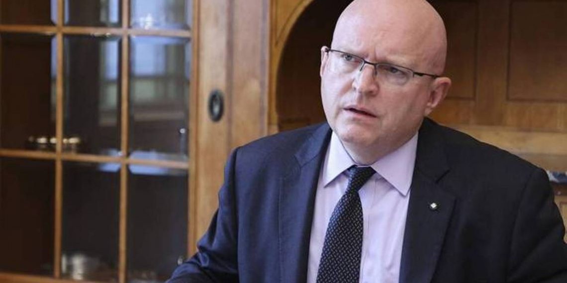 Ильхам Алиев встретился с Филиппом Рикером