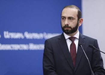 Эксклюзивное интервью главы Аратата Мирзояна информагентству «Арменпресс»