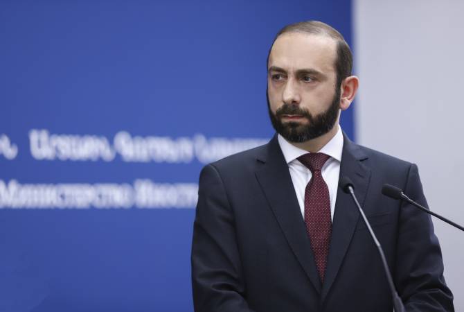 Эксклюзивное интервью главы Аратата Мирзояна информагентству «Арменпресс»