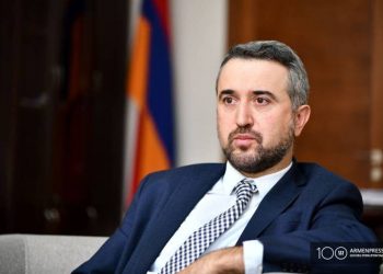 Делегация министерства образования, науки, культуры и спорта Армении отбудет в Ташкент с рабочим визитом