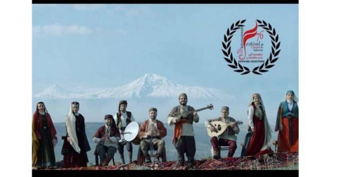 Фильм армянского режиссера включен в конкурсную программу международного кинофестиваля в Италии