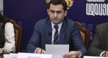 Состоялось онлайн-заседание постоянной комиссии ПА ОДКБ по политическим вопросам и международному сотрудничеству