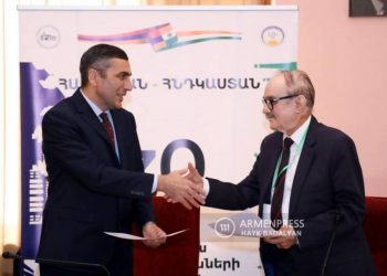 Институт востоковедения и индийский Фонд «Вивекананда» расширяют научное сотрудничество