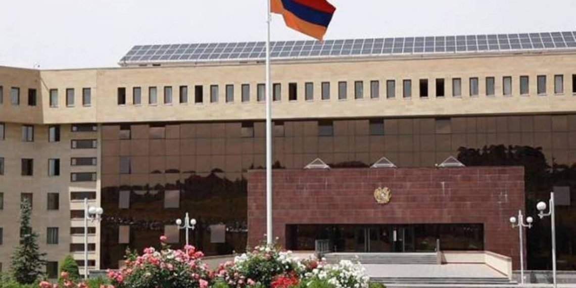 Министерство обороны Армении проводит комплексные проверки