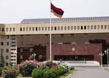 Министерство обороны Армении проводит комплексные проверки