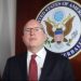 Сопредседатель Минской группы ОБСЕ от США, старший советник по переговорам на Кавказе Филип Рикер посетит Армению
