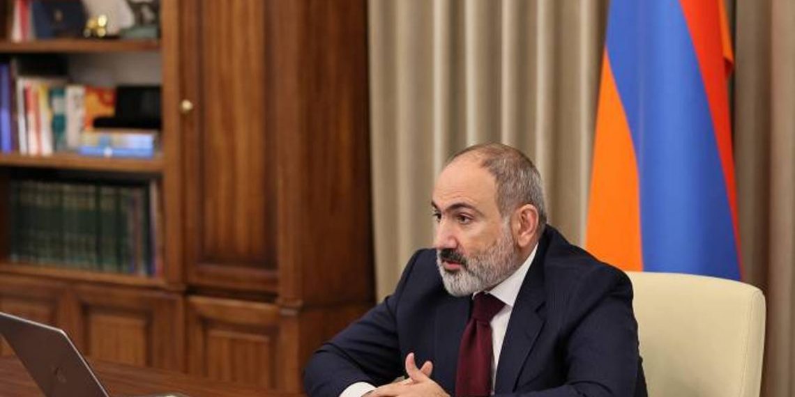 Давид Геворгян назначен помощником премьер-министра