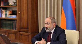 Давид Геворгян назначен помощником премьер-министра