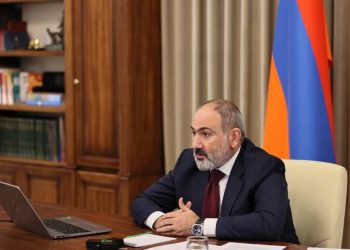 Давид Геворгян назначен помощником премьер-министра