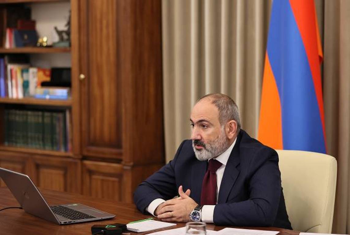 Давид Геворгян назначен помощником премьер-министра