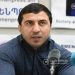 Роман Амоян назначен директором ереванской Детско-юношеской спортивной школы тенниса и бадминтона