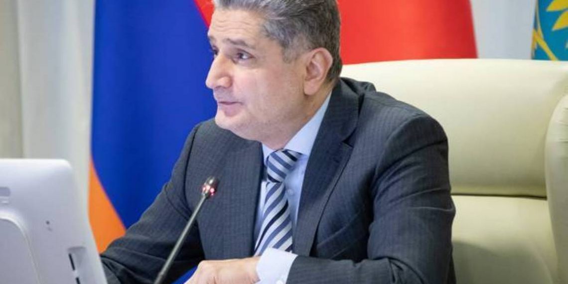 Санкции против РФ не повлияли на Фонд цифровых инициатив ЕАБР