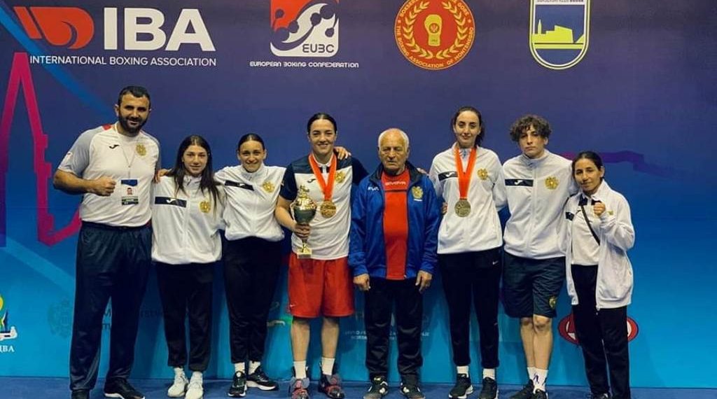 Ани ОВСЕПЯН:  «Все нужно делать вовремя, чтобы потом не жалеть об упущенных возможностях»  