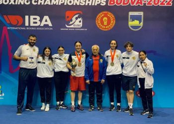 Ани ОВСЕПЯН:  «Все нужно делать вовремя, чтобы потом не жалеть об упущенных возможностях»  