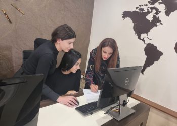 Женское предпринимательство — дело тонкое