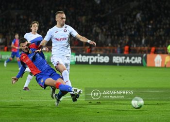 «Пюник» уступил «Базелю» в драматическом матче и выбыл из дальнейшей борьбы