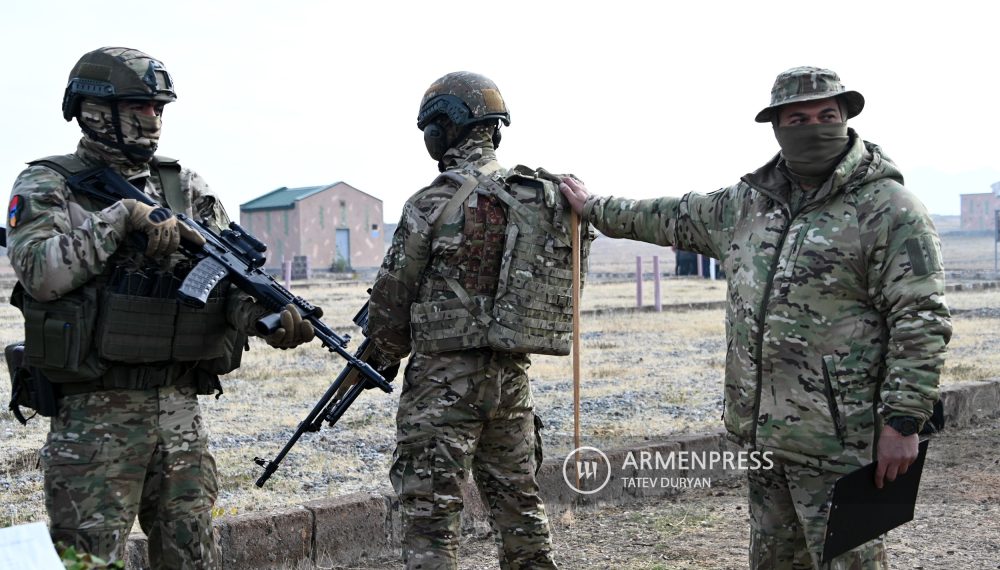Важные поправки в законах Республики Армения «Об оплате труда лиц, занимающих государственные должности и государственных служащих»