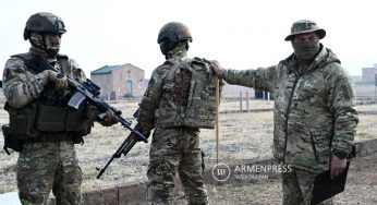 Важные поправки в законах Республики Армения «Об оплате труда лиц, занимающих государственные должности и государственных служащих»