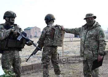 Важные поправки в законах Республики Армения «Об оплате труда лиц, занимающих государственные должности и государственных служащих»