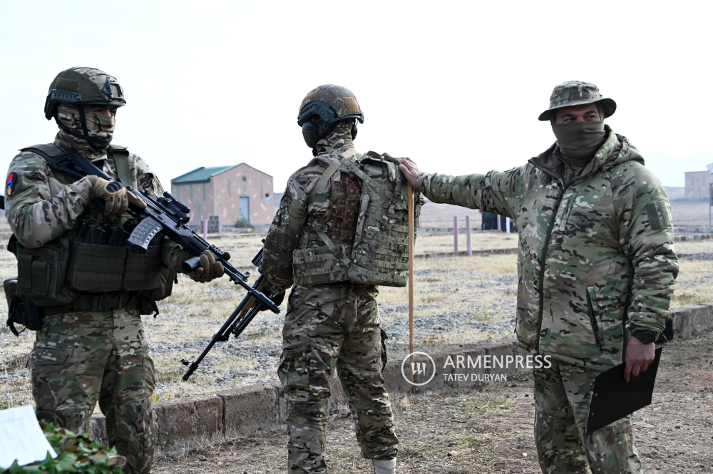 Важные поправки в законах Республики Армения «Об оплате труда лиц, занимающих государственные должности и государственных служащих»